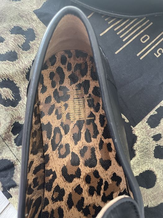 Mocasini Marc Cain - Piele naturală