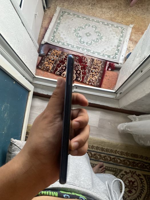 Redmi not 9 pro 128