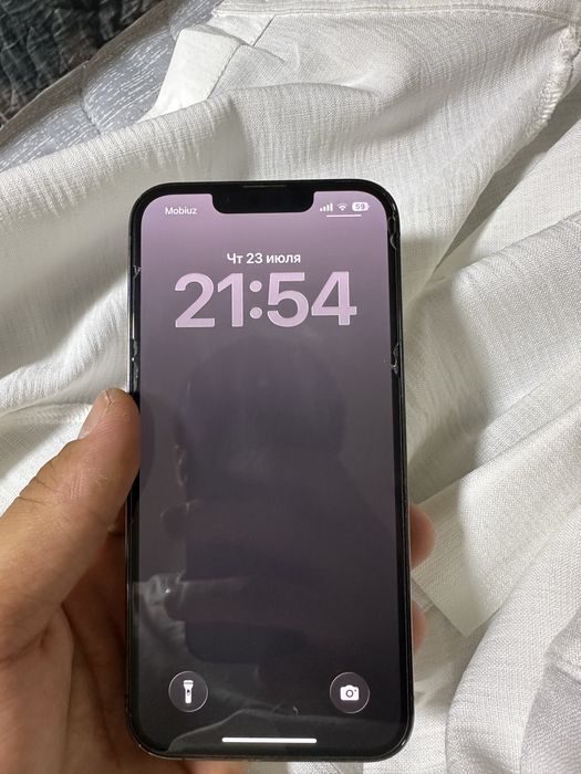 Iphone 13 pro 128