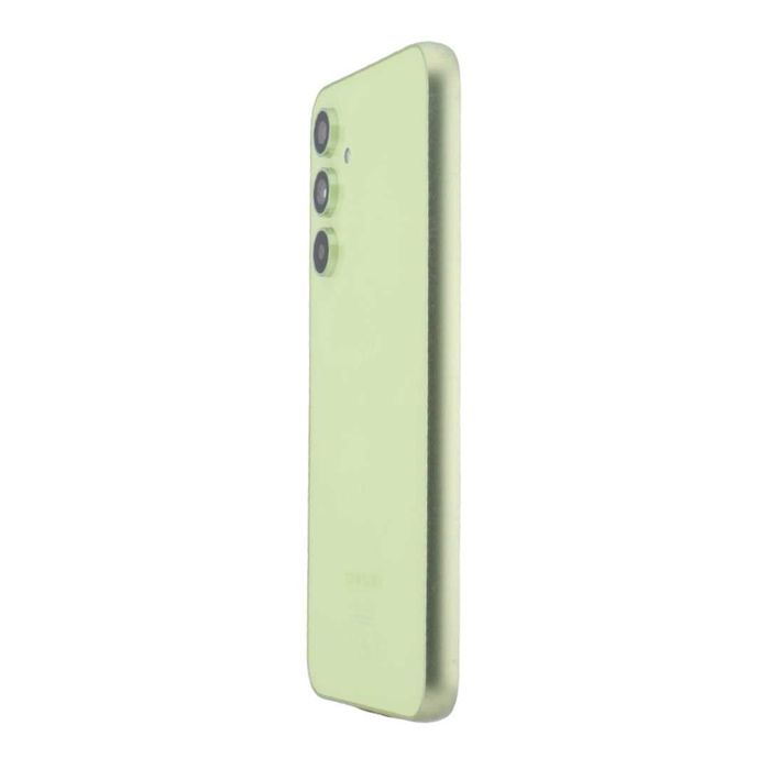 Samsung Galaxy A54 128GB Lime / Graphite | TrueGSM