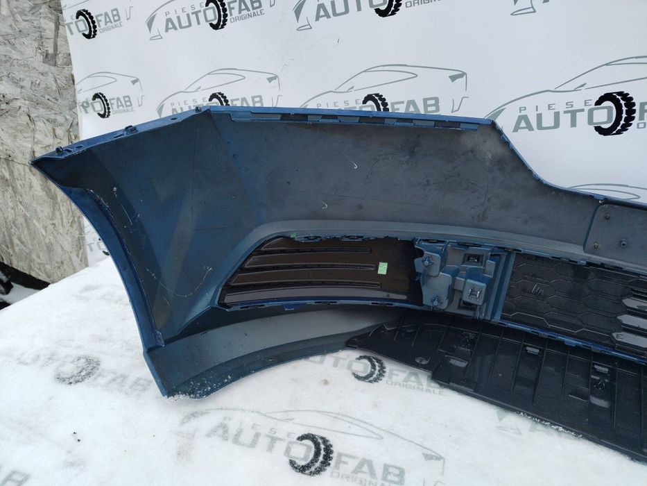 Bara fata Skoda Fabia 3 Facelift an 2018-2019-2020-2021