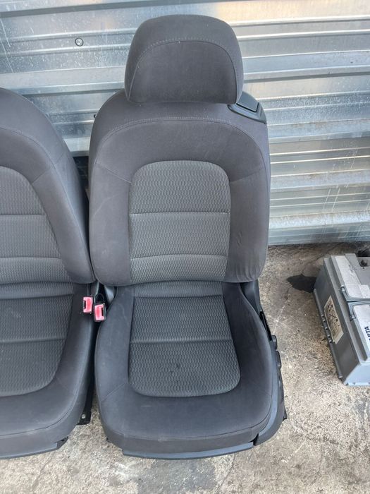 Салон плат Електрически Audi A4 B8 Ауди А4 б8 седан комби А5 A5 н 19