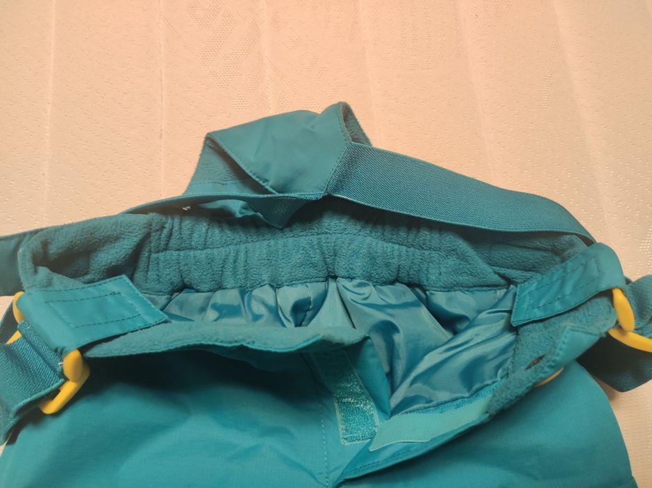 Детски ски панталон Frugi