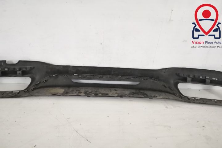 Оригинален заден спойлер/пола за броня С 63 АМГ Мерцедес-Бенц / Merced