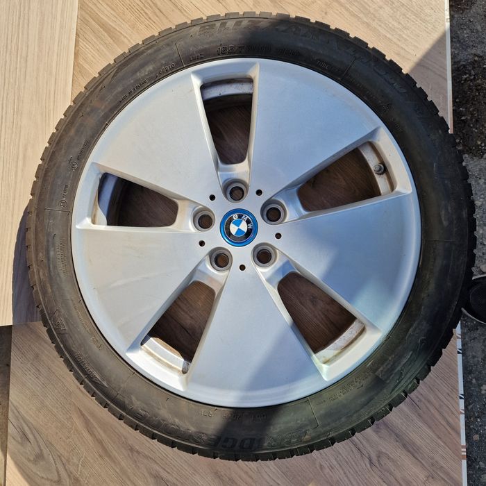 Оригинални BMW I3 427 Джанти 19