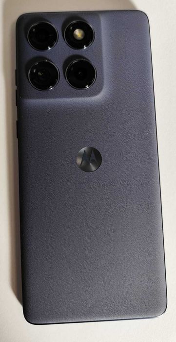 (AG 35)Telefon Motorola Edge 60  B.34185 - 800 Lei Garantie 2ani!