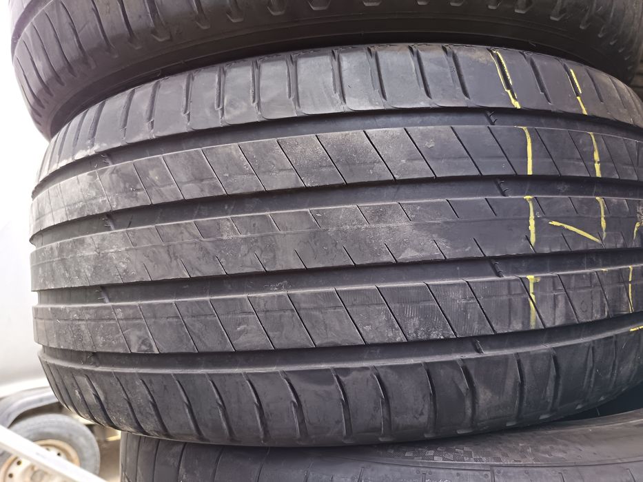 Anvelope vara 275 45 20 Michelin 2023 7mm