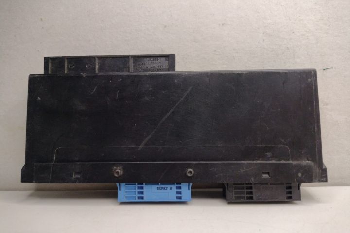 Modul Confort 61356983307-01 / 106818 BMW Seria 3 E90/E91/E92/E93