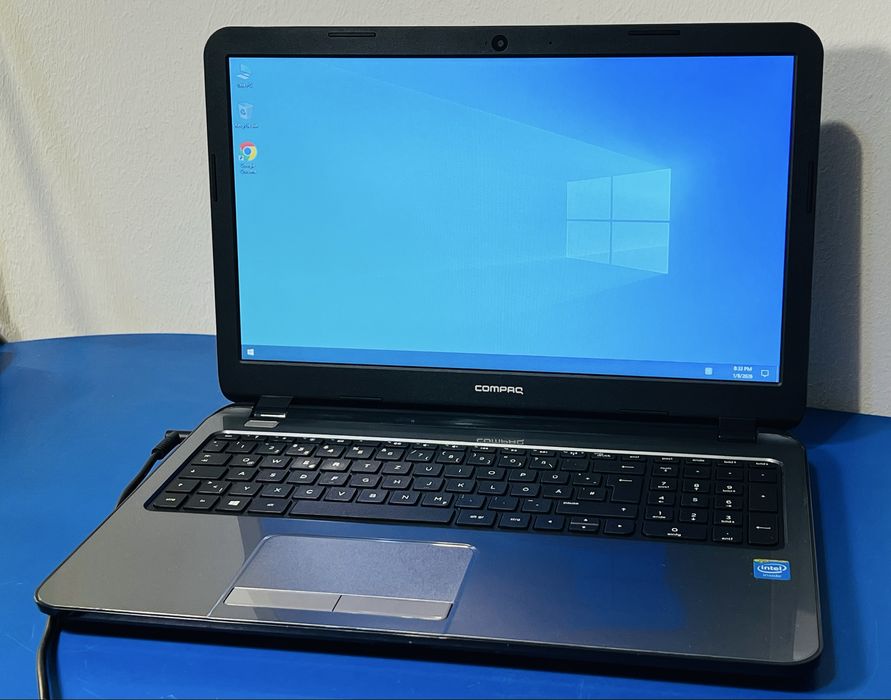 Vand Laptop Compaq 15.6” HD