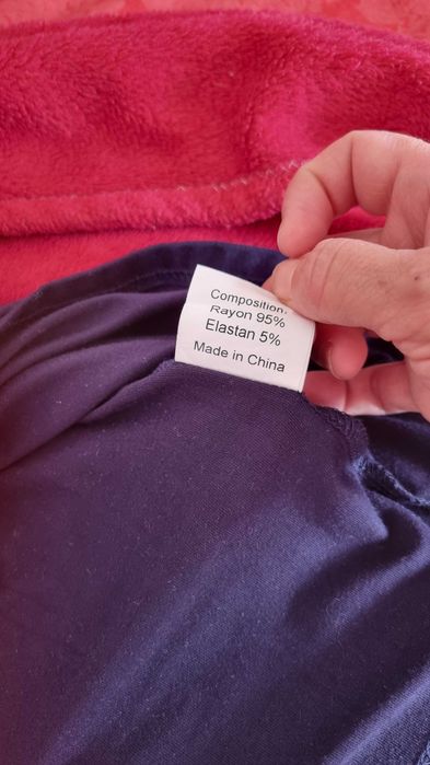 Легкая кофта для девочки