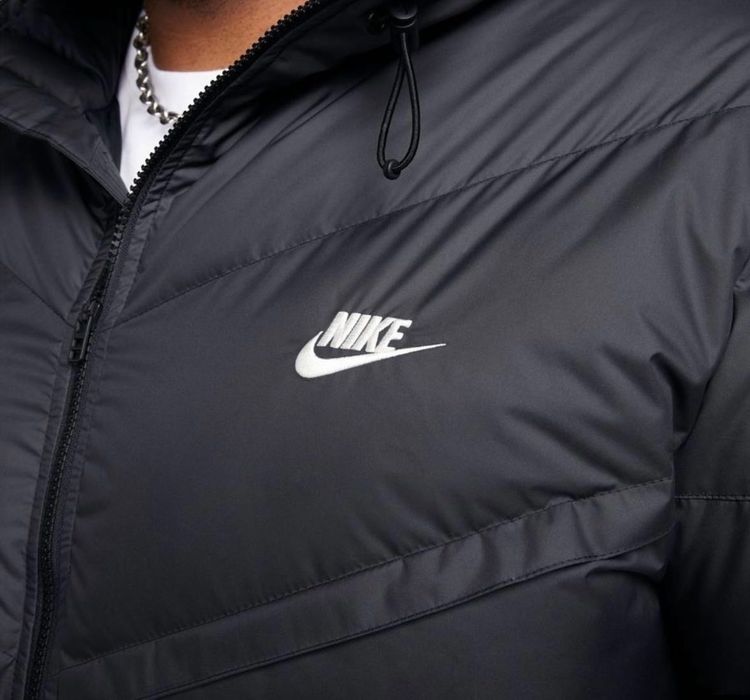 Мъжко яке Nike STORM-FIR