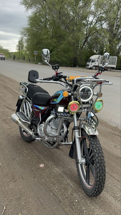 продается LTM B14 200 куб