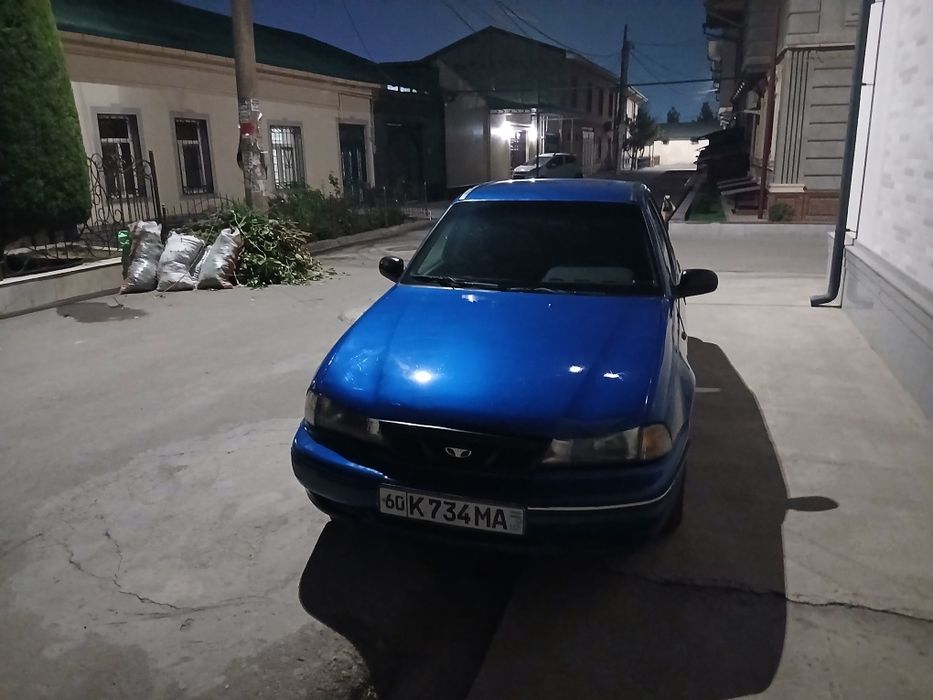 Нексия1 2000года