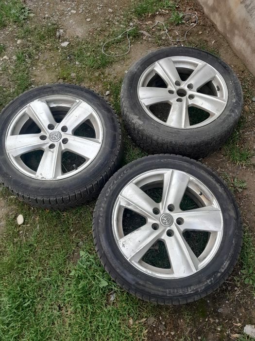 Продам диски р17