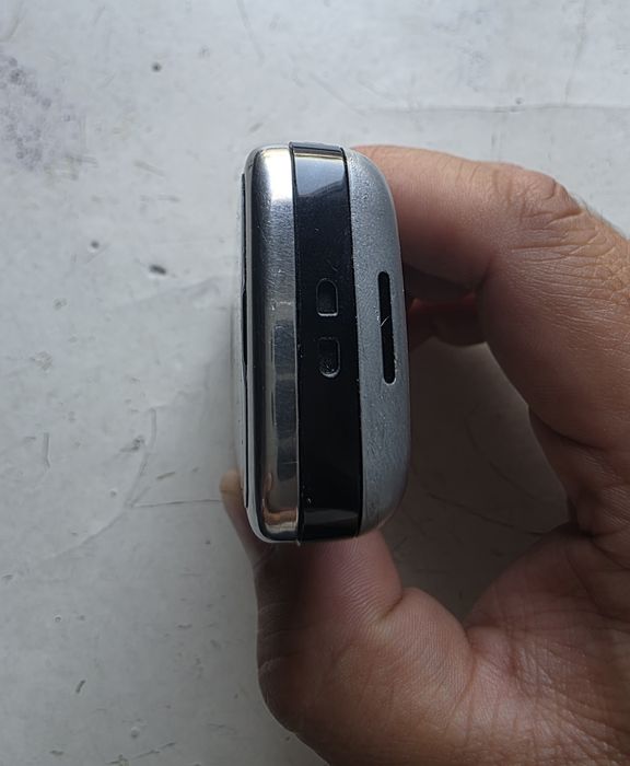 Nokia 6275i cdma