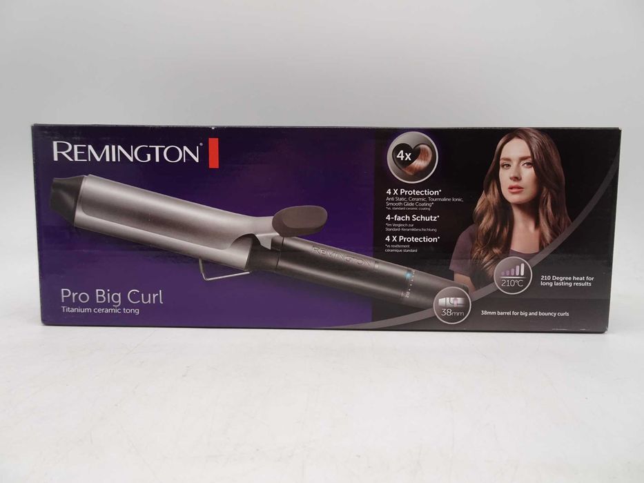 Ondulator de par Remington Ci5538 hard