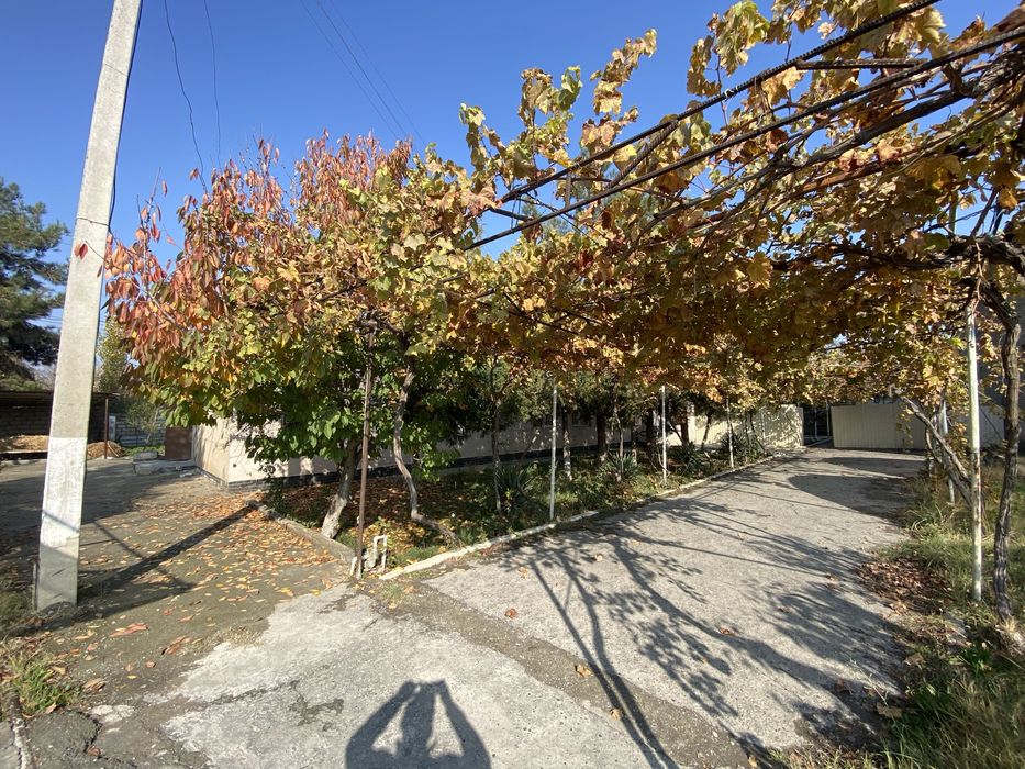 25 сотих ер сотилади 1 сотихи бинолар билан 7.500$