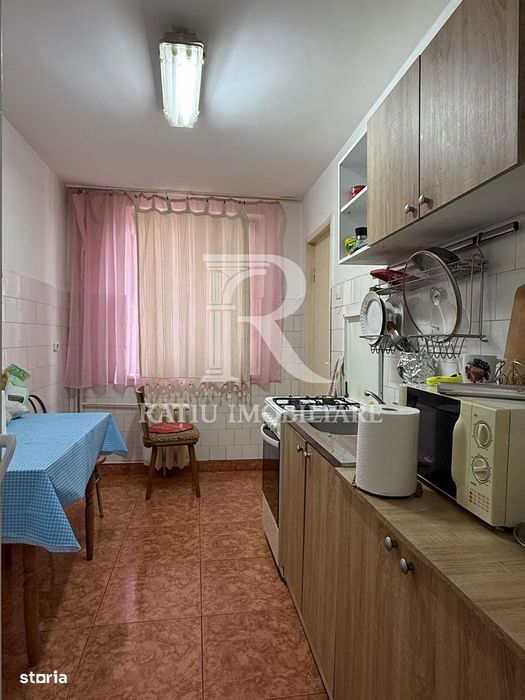 Apartament cu 3 dormitoare | Cazare muncitori | Dacia | Oradea