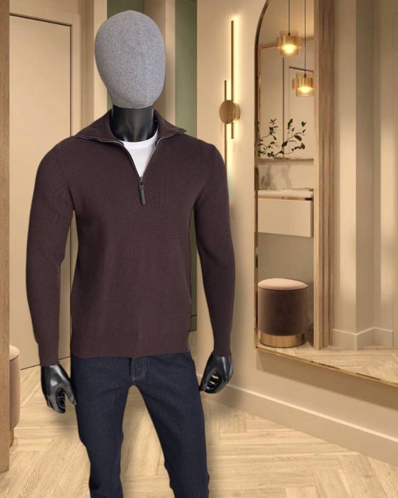 Полузамок мужской цена 190 000