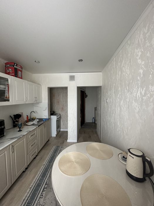 Продам 3 комнатную квартиру