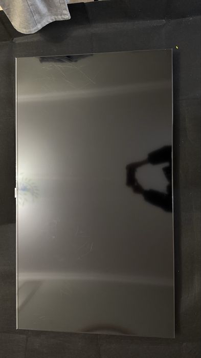 Телевизор Samsung UE55AU7500U