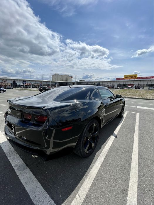 Vand Chevrolet Camaro