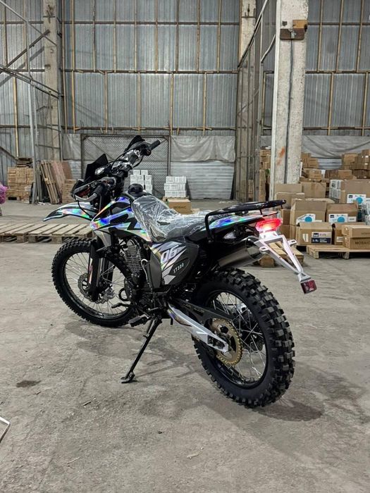 Квадроцикл Эндуро оптом