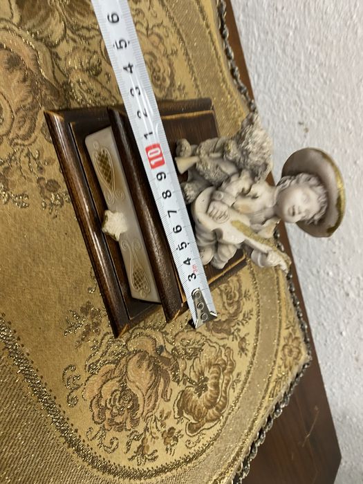 Италианска кутия за бижута