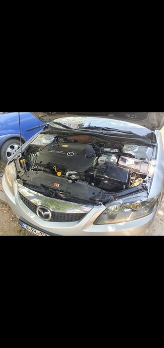 Auto Mazda6 anul 2006
