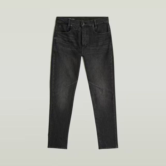Оригинални дънки G-Star Raw D-Staq W34 W36  нови мъжки сиви