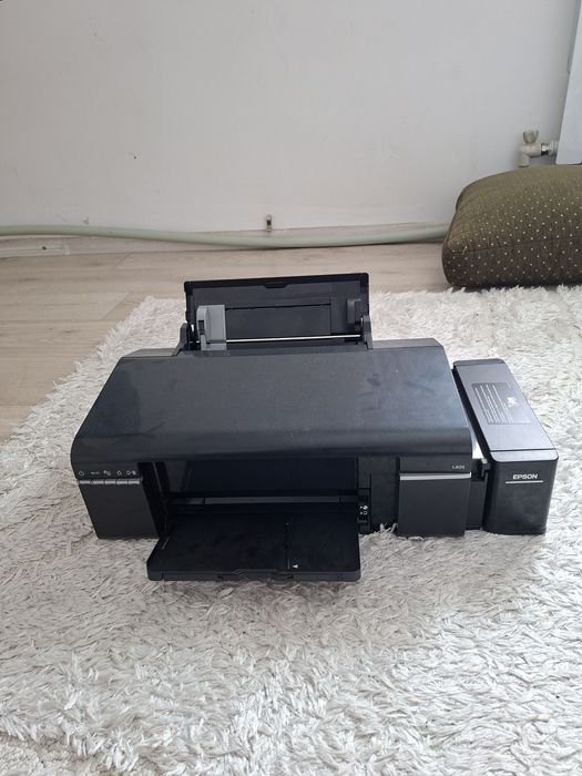 Принтер epson L805
