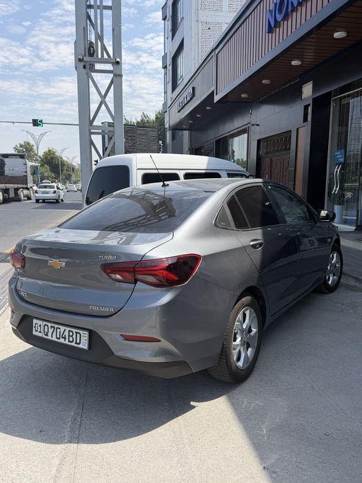 Premier 2 onix turbo 2