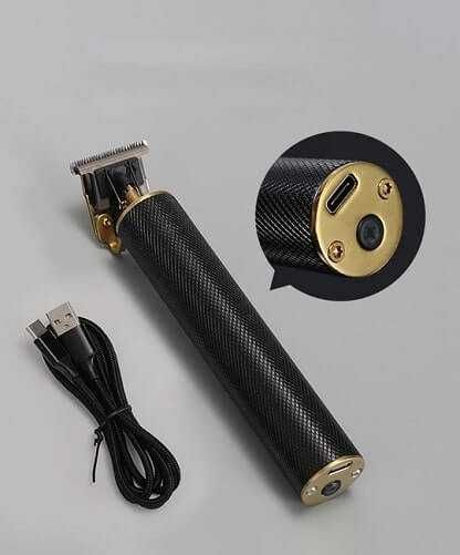 PRO MOZER т-острие MZ-9830 машинка за подстригване за брада и бръснене