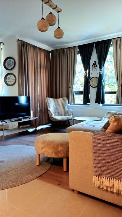 Апартамент в к-с Соколиците / нощувки