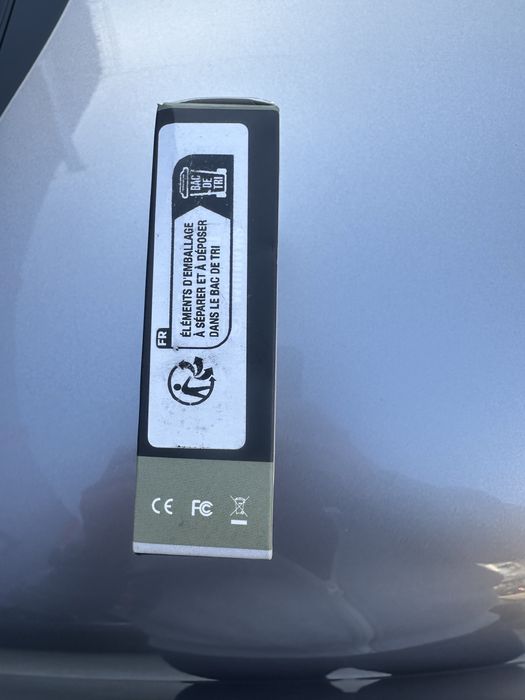 Vand testet OBD II functioal pe android si apple