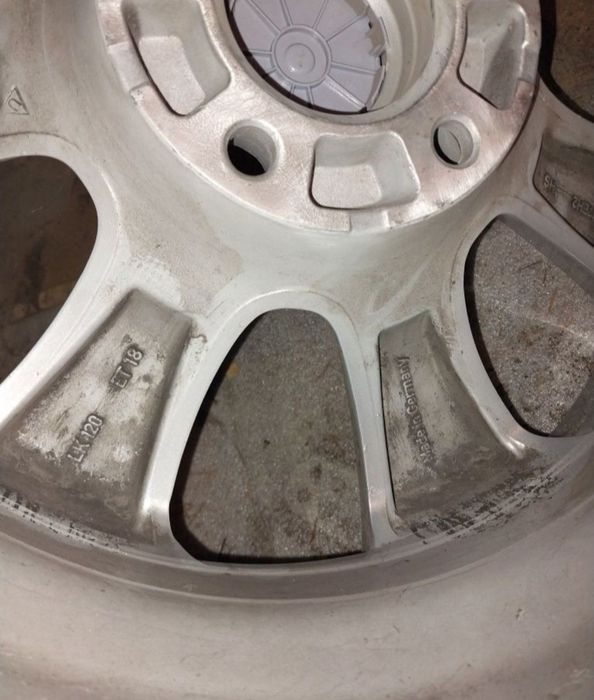 Диски R17 продам