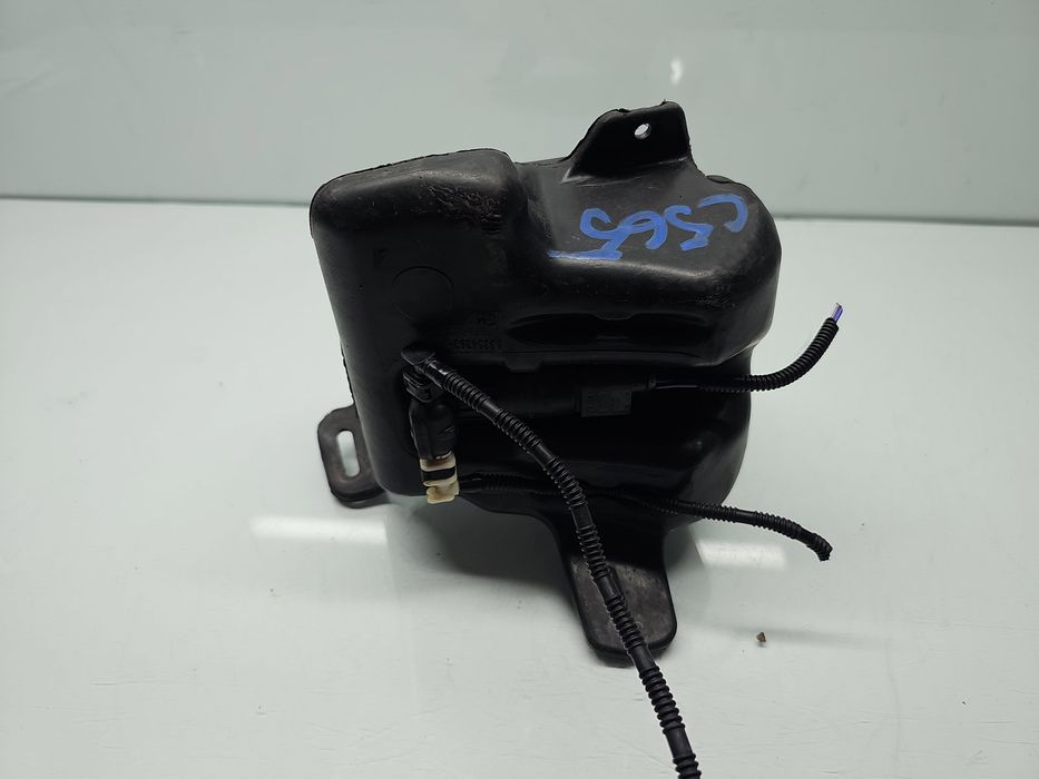 Vas lichid parbriz Opel Adam (M13) [Fabr 2012-prezent] 13354363