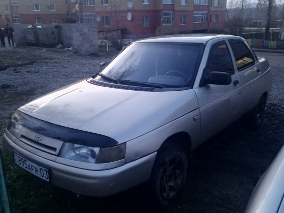 Продам Lada 2110