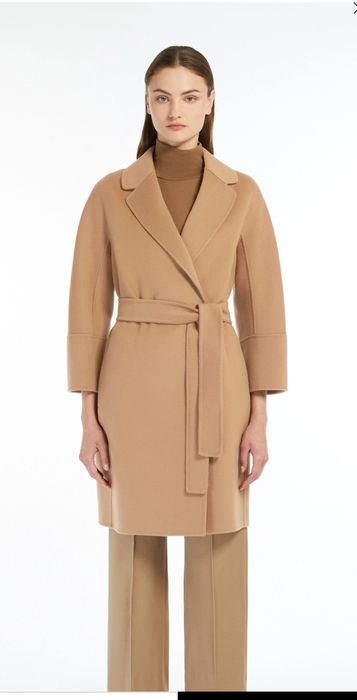 Palton Max Mara