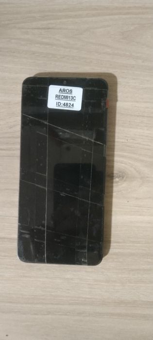 Red mi 13C telefon sotiladi