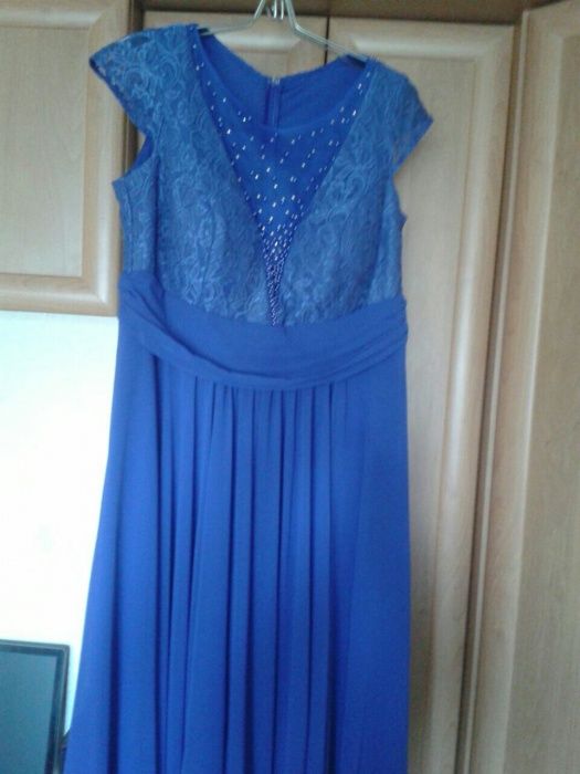 Продам вечернее платье