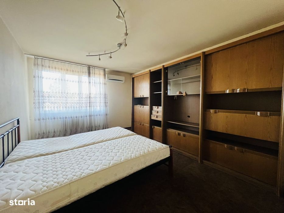 Apartament cu 2 camere, et 1 - langa Iulius Mall Timisoara