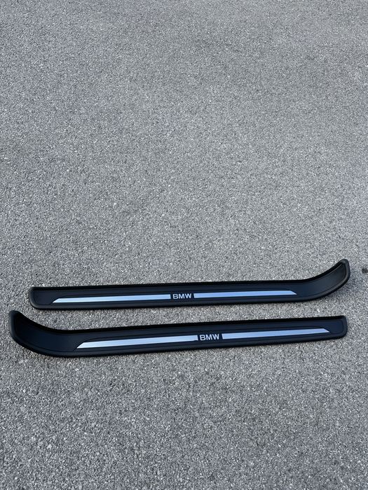 Лайсни за прагове BMW E93 \ E92