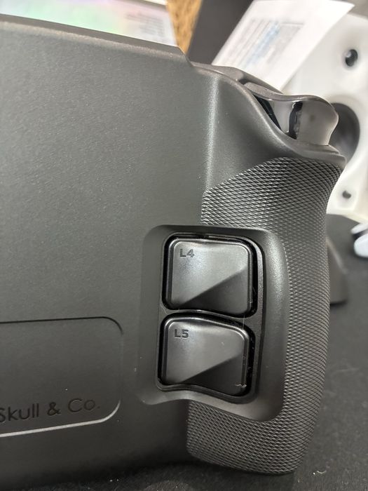 Steam deck oled 512 gb