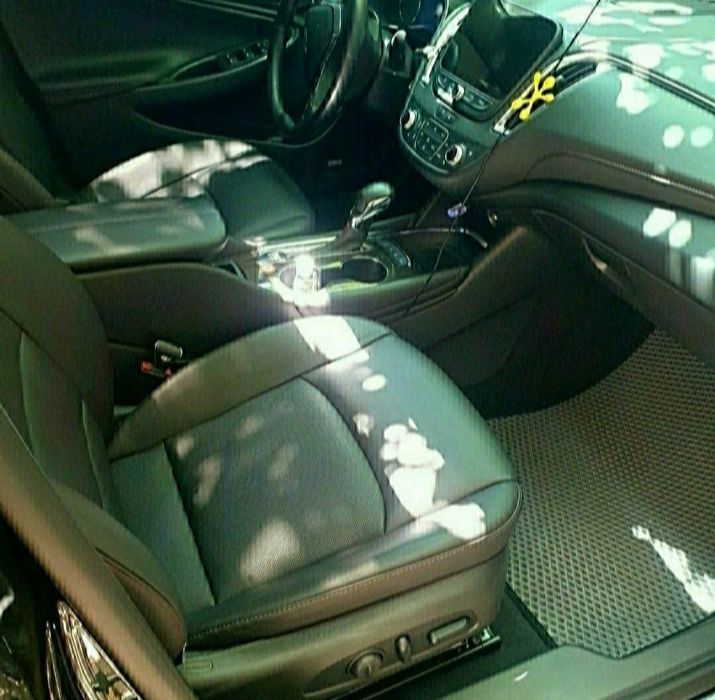 Малибу XL 2023. Краска тоза. Бензин.