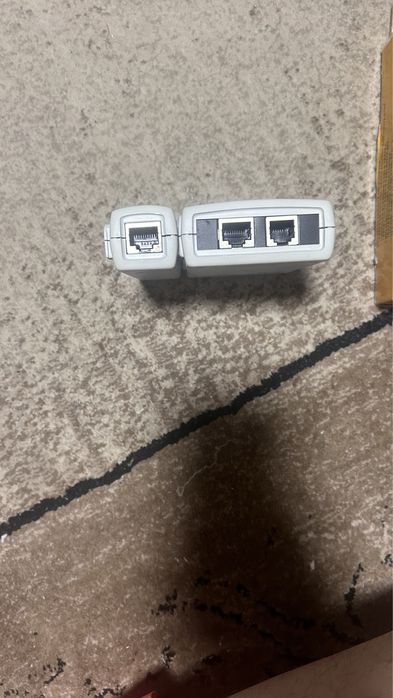 Продам кабельный тестер