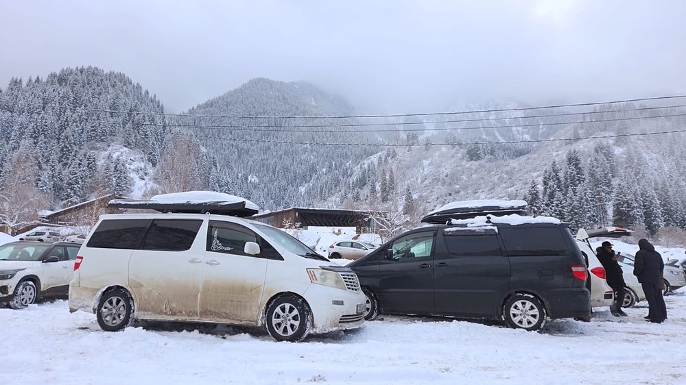 Такси камфорт салон