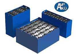 Аккумуляторы для электропогрузчиков