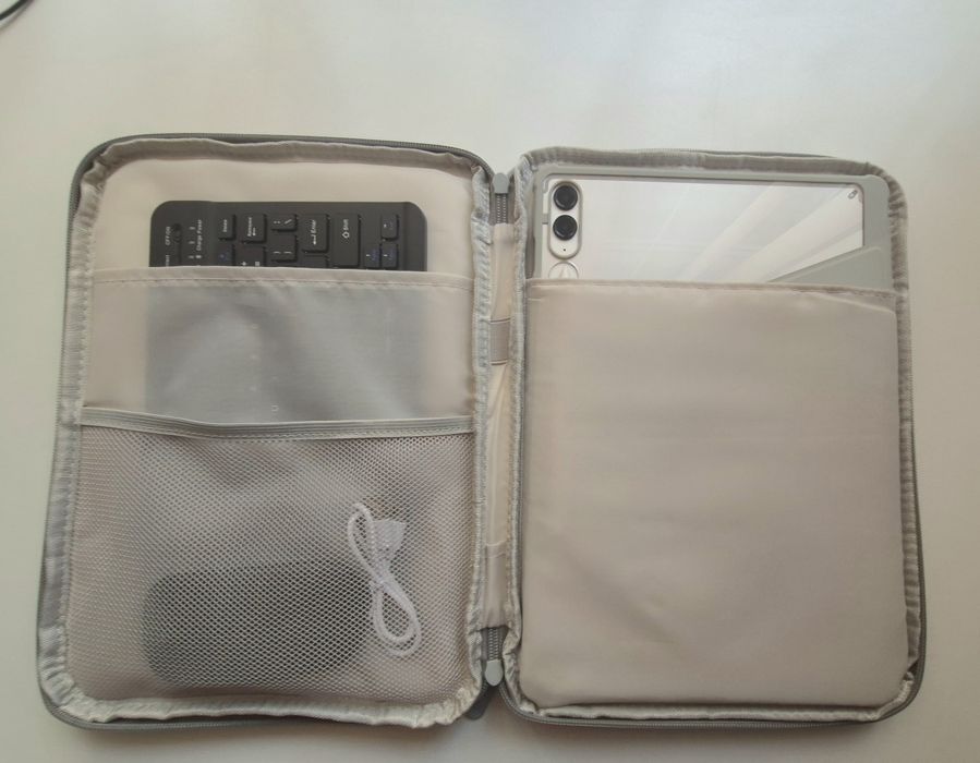 Samsung Galaxy Tab S9 FE Plus- GARANȚIE 2027