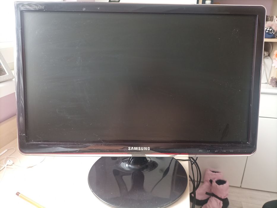 Монитор samsung 23 инч